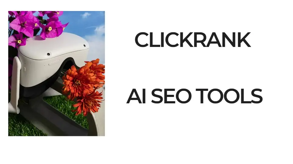 ClickRank, on-page SEO, automated SEO, AppSumo, lifetime deal, SEO automation, plugin-free SEO, rank tracking, keyword research, meta descriptions, schema markup, internal linking, image alt text, SEO tool, website optimization, affiliate, ClickRank review
