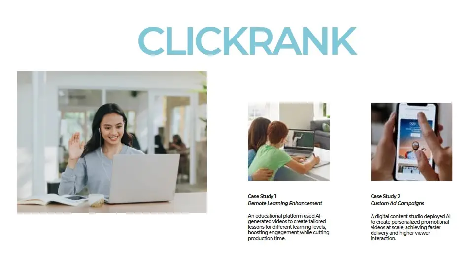 ClickRank, on-page SEO, automated SEO, AppSumo, lifetime deal, SEO automation, plugin-free SEO, rank tracking, keyword research, meta descriptions, schema markup, internal linking, image alt text, SEO tool, website optimization, affiliate, ClickRank review