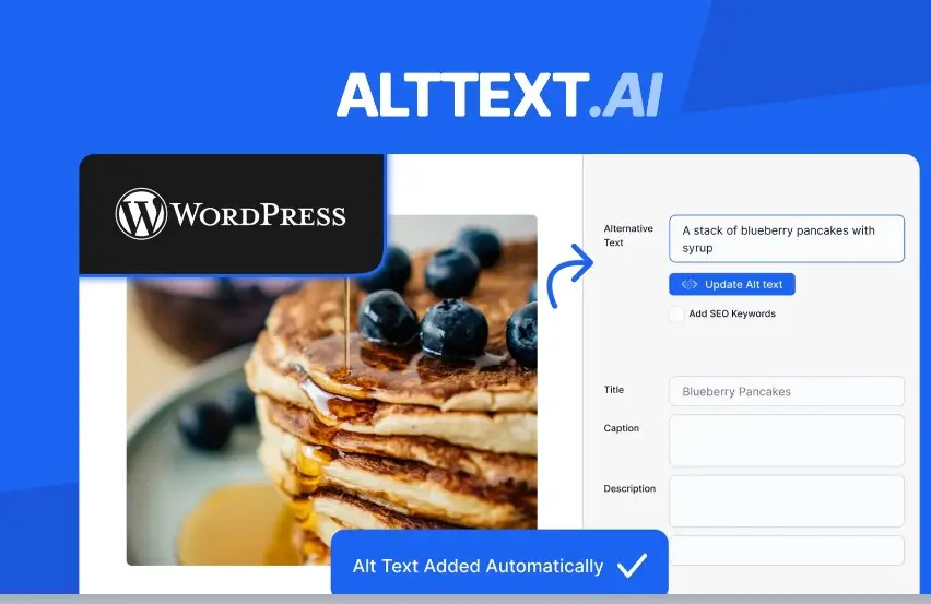 AltTextAI, AI alt text generator, automated alt text, image alt text tool, SEO accessibility, no-code SEO tools, website accessibility, image SEO optimization, AI for accessibility, generate alt text automatically, batch image processing, WordPress alt text plugin, Shopify alt text tool, digital marketing tools, improve website SEO, image description AI, accessible website tools, AI-powered SEO tools, visual impairment accessibility, content optimization tools
