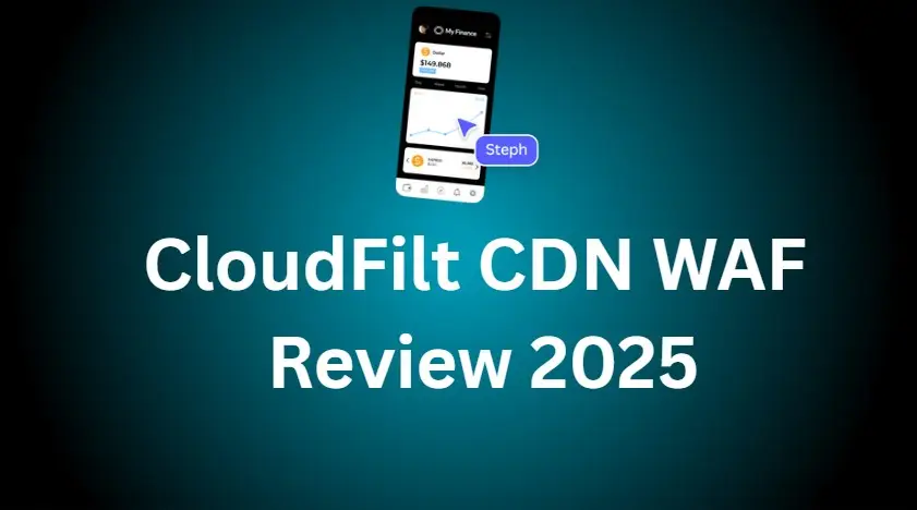 CloudFilt CDN WAF, CloudFilt review, CloudFilt AppSumo, CloudFilt lifetime deal, website security CDN WAF, best WAF for websites, CloudFilt vs Cloudflare, AppSumo CDN WAF deal, anti-bot protection CloudFilt, CloudFilt pricing